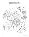 Diagram for 04 - Lower Body