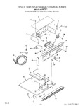 Diagram for 02 - Control Panel