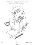 Diagram for 02 - Control Panel