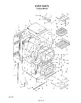 Diagram for 04 - Oven