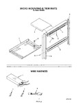 Diagram for 06 - Micro Mounting And Trim , Wire Harness