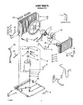 Diagram for 02 - Unit, Lit/optional