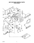 Diagram for 03 - Airflow And Control