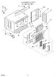 Diagram for 03 - Cabinet