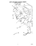 Diagram for 03 - Air Flow And Control