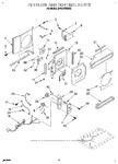 Diagram for 03 - Airflow And Control