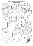 Diagram for 02 - Airflow And Control