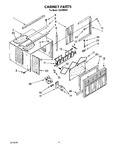 Diagram for 04 - Cabinet