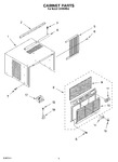 Diagram for 03 - Cabinet