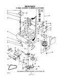 Diagram for 04 - Drive