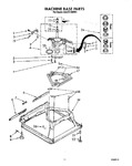 Diagram for 09 - Machine Base