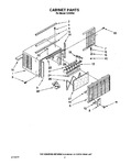 Diagram for 04 - Cabinet