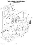 Diagram for 02 - Air Flow And Control