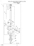 Diagram for 10 - Brake And Drive Tube