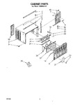 Diagram for 06 - Cabinet