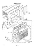 Diagram for 04 - Cabinet