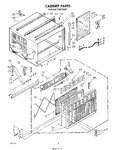 Diagram for 02 - Cabinet