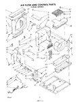 Diagram for 04 - Air Flow And Control , Lit/optional