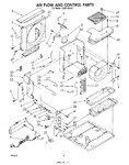 Diagram for 03 - Air Flow And Control , Lit/optional