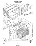 Diagram for 04 - Cabinet