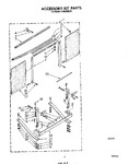 Diagram for 05 - Accessory Kit , Lit/optional