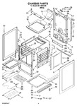 Diagram for 03 - Chassis Parts