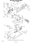 Diagram for 03 - Top And Console