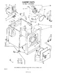 Diagram for 04 - Cabinet