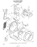 Diagram for 02 - Bulkhead, Literature And Optional