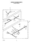 Diagram for 05 - Wiring Harness