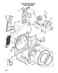 Diagram for 02 - Bulkhead, Lit/optional