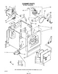 Diagram for 04 - Cabinet