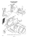 Diagram for 02 - Bulkhead , Literature And Optional