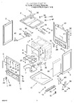 Diagram for 03 - Chassis