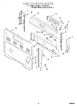 Diagram for 02 - Control Panel