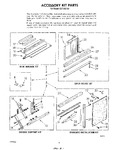 Diagram for 04 - Accessory Kit