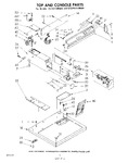 Diagram for 02 - Top And Console