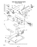 Diagram for 02 - Top And Console