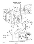 Diagram for 03 - Cabinet