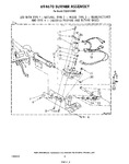 Diagram for 05 - 694670 Burner