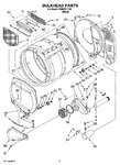 Diagram for 03 - Bulkhead Parts