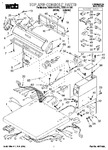 Diagram for 01 - Top And Console