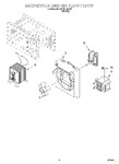 Diagram for 05 - Magnetron And Air Flow