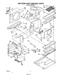 Diagram for 03 - Air Flow And Control , Lit/optional