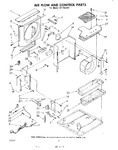 Diagram for 03 - Air Flow And Control , Lit/optional