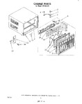 Diagram for 04 - Cabinet