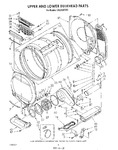 Diagram for 05 - Upper And Lower Bulkhead , Literature