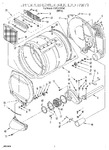 Diagram for 06 - Upper And Lower Bulkhead