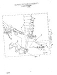 Diagram for 07 - 3401797 Burner Assembly