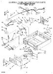 Diagram for 02 - Control Panel And Separator